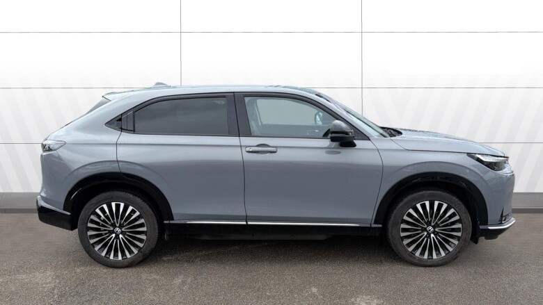 Honda E Ny1 150kW Elegance 69kWh 5dr Auto Electric Hatchback